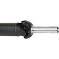 REAR DRIVESHAFT