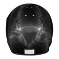 Helmet KingSnake 2X-Lrg Carbon SA2025