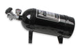 Plate Wet Nitrous System Ford 2011-2014 Ford Mustang W/ 5.0L V8 Coyote Engine Includes 10Lb Black Bottle And 80MM Plate NOS