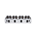 Edelbrock auto part close-up