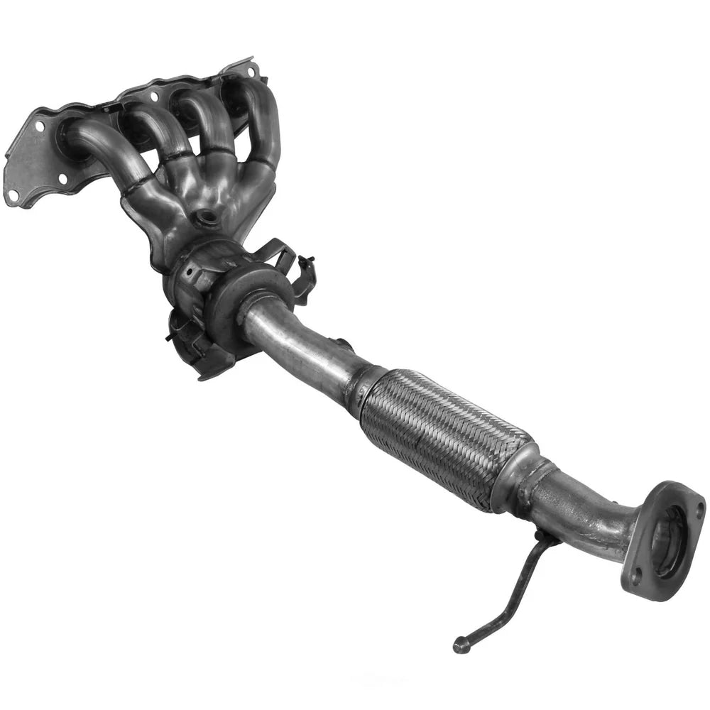 MANIFOLD CONVERTER- DF- EPA- ULTRA