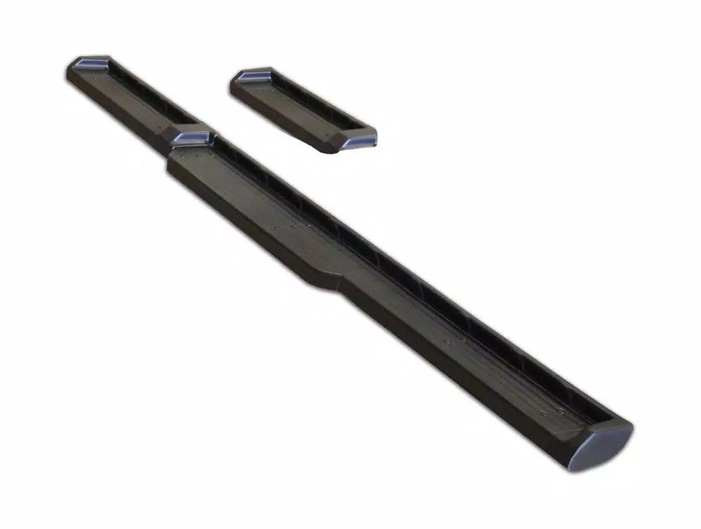 RUNNING BOARD