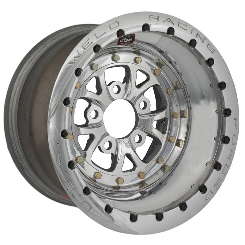 15X12 V-SERIES BLK CTR 5X