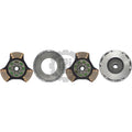 STEERING SHAFT
