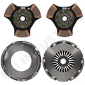 STEERING SHAFT