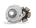 Clutch Masters auto part
