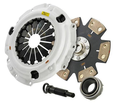 Clutch Masters auto part