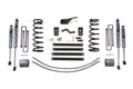 Zone Offroad shock absorber