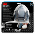 3M FULL FACEPIECE REUSABLE RESPIRA