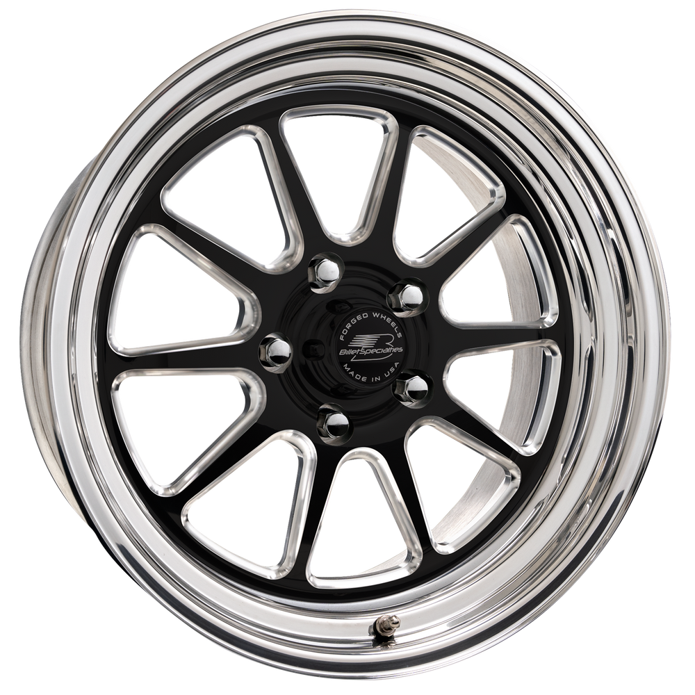 MALIBU POL 22X9