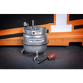 BRAKE BLEEDER TANK