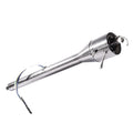 FLOORSHIFT TILT COLUMN: 2 IN DIA; 2