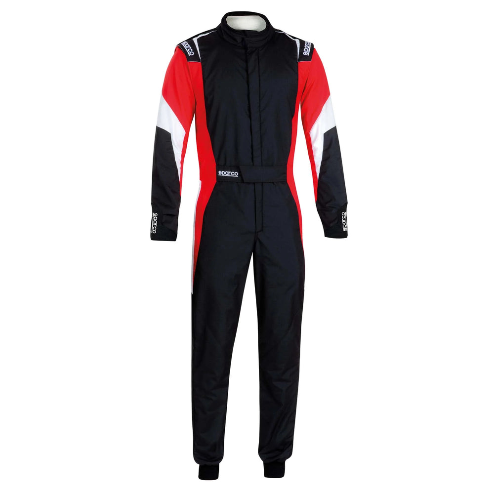Sparco Suit Victory PRO 50 GRY/ORN