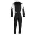 Sparco Suit Victory PRO 50 GRY/ORN