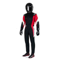 Sparco Suit Victory PRO 50 GRY/ORN