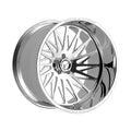 FITTIPALDI OFF ROAD FTF506-R 24X12,