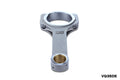FORGED H-BEAM CON-ROD SET VQ35HR 151.80mm (STD)