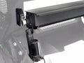 22C SILVERADO 1500/1500 LTD ELEMENT FRONT BUMPER W/FIXED LIGHT BAR MNT TEXTD BLACK