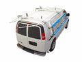 SPRINTER 144" FLOORING W/ MOUNTING