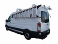SPRINTER 144" FLOORING W/ MOUNTING