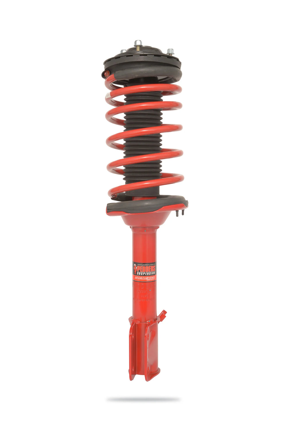 Pedders shock absorber