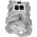 Eagle Chevy 327 SJ 3.000in Crank 2.300in Main 6.125in H-Beam 9.7cc 4.030in Pistons Rotating Assembly