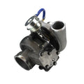 Industrial Injection 94-02 Dodge 5.9L 2nd Gen. Super PhatShaft 66 Turbo 400-750 HP