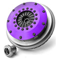 XClutch 03-06 Nissan 350Z Base 3.5L 8in Twin Sprung Ceramic Clutch Kit