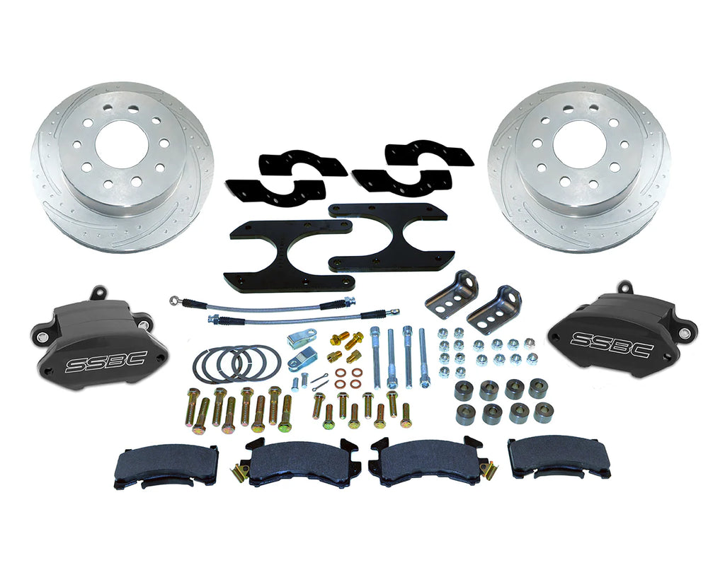 SPORT R1A155-3 W/BK CAL