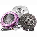 XClutch 23-24 Nissan Z Sport 3.0L Stage 2 Sprung Ceramic Clutch Kit
