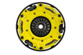 Advanced Clutch auto part close-up