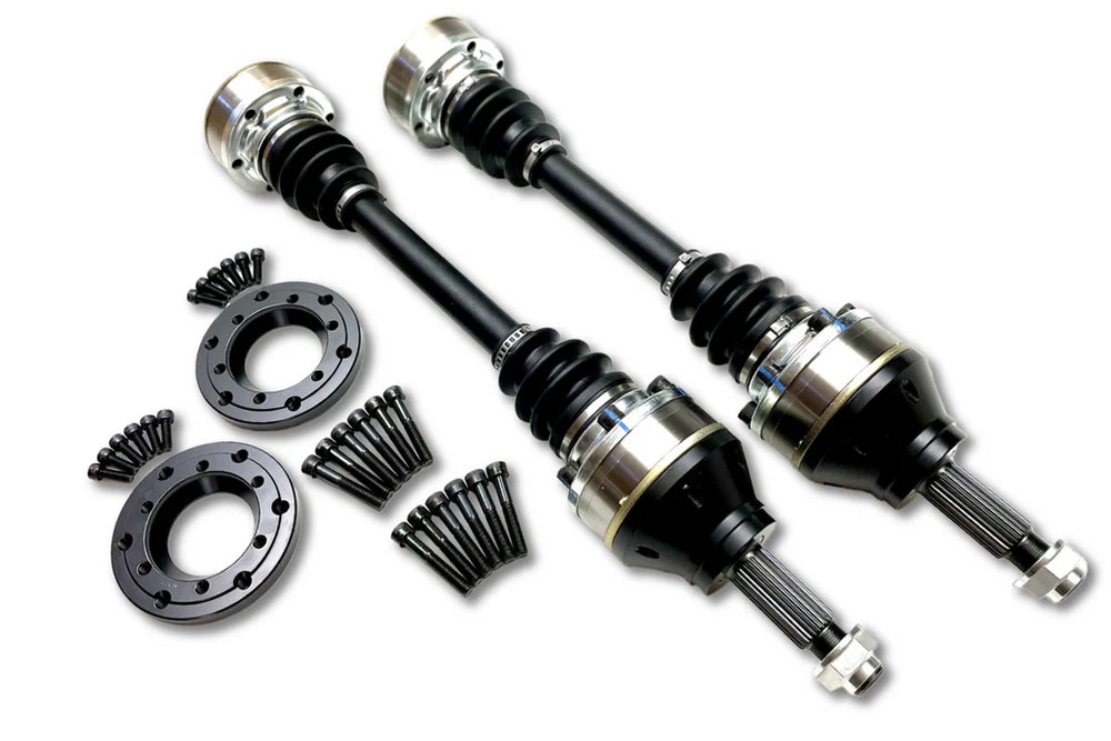 Driveshaft Shop carbon auto part