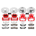 PowerStop auto part