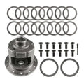 DRIVE AXLE ASSEMBLY