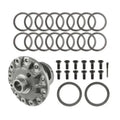 DRIVE AXLE ASSEMBLY
