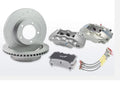 Alcon auto part