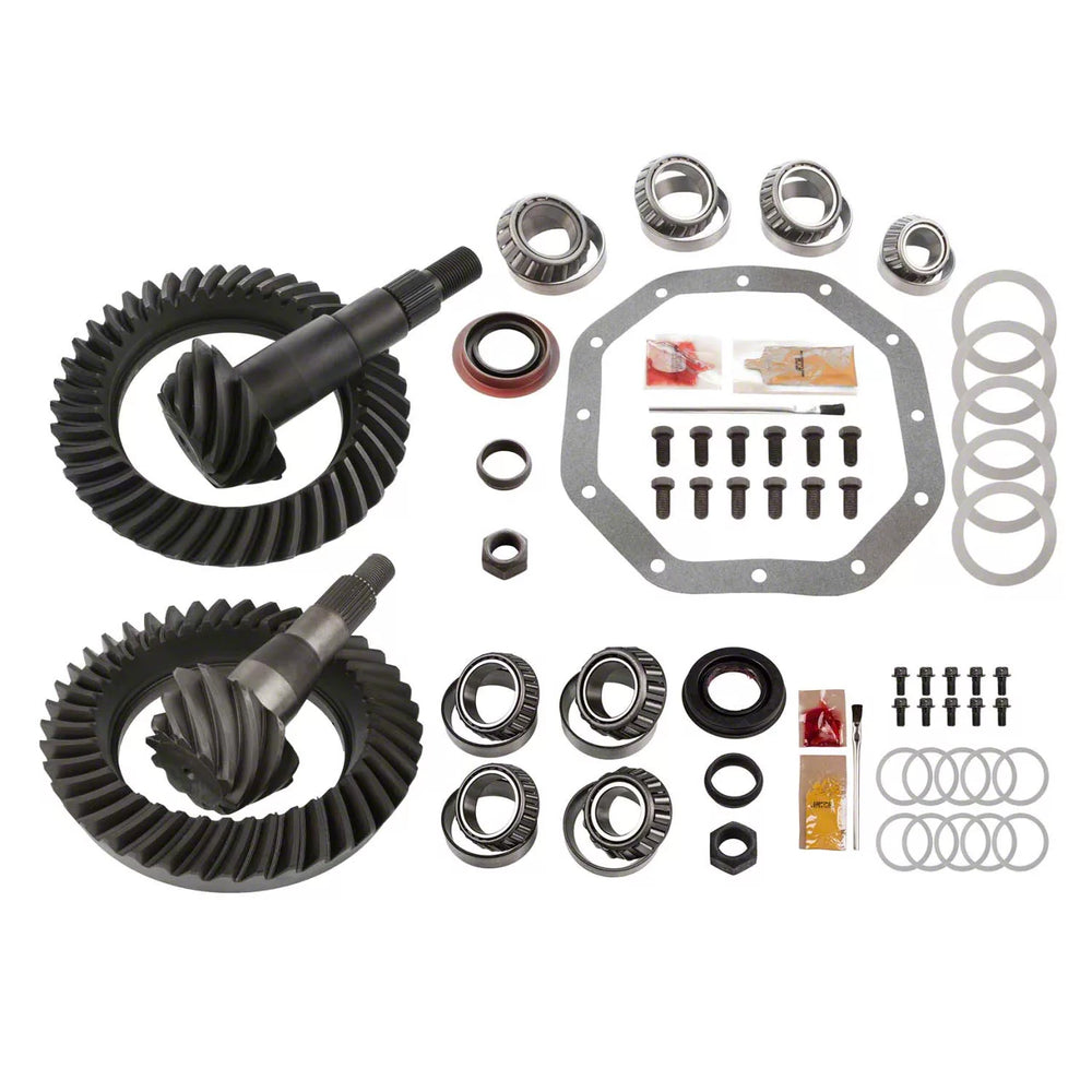 FRONT & REAR DIFF KIT 03-10 DODGE
