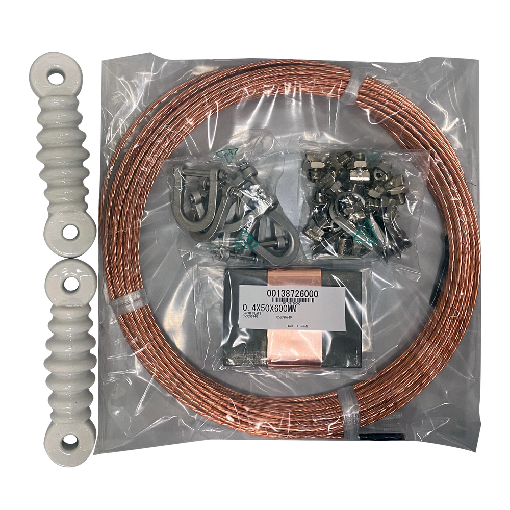 INST MATERIALS CP05-09020(25M)