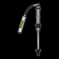 2.5IN X 14IN SHORT CO REMRES 90 HOSE CADJ