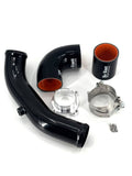 No Limit Fabrication 6.7 PowerStroke HD Intercooler Air to Water Kit for 2017 Polished