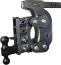Gen-Y Hitch auto part installed view