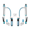 King Shocks auto part