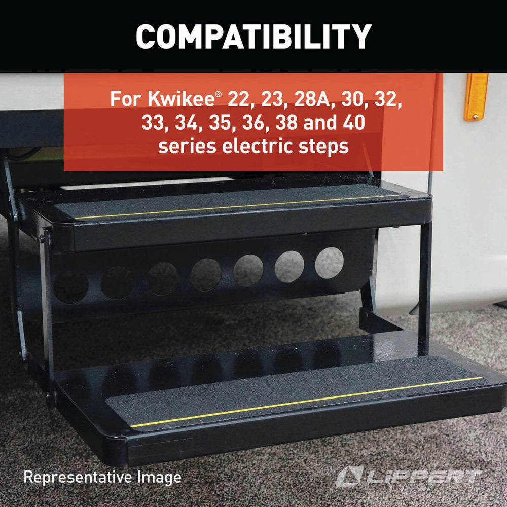 54IN DEPTH SUPERSLIDE AFTERMARKET PKG