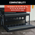 54IN DEPTH SUPERSLIDE AFTERMARKET PKG