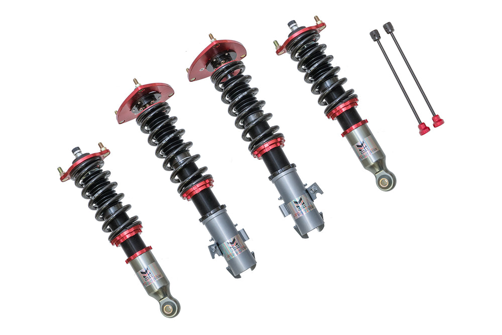 Megan Street series Coilover Damper Kit Subaru Legacy 05-09
