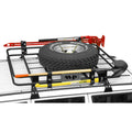 WARRIOR PROD auto part