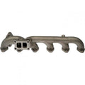 EXHAUST MANIFOLD