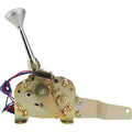 ES SHIFTER GM 4L80 CHROME 6' STRAIG