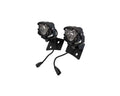 MORIMOTO 4BANGER DITCH LIGHT KIT: W