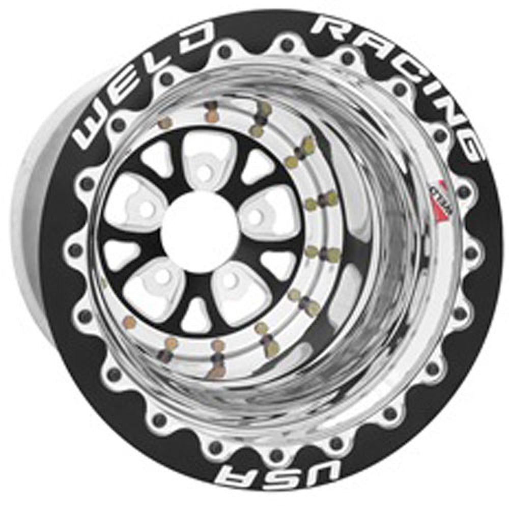 15X10 V-SERIES BLK CTR 5X